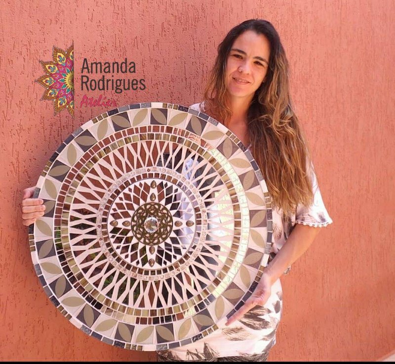 Mandalas